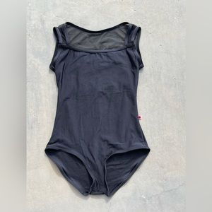 Yumiko Leotard
